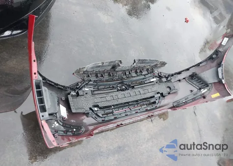 2018 Hyundai Elantra Sel z USA, uszkodzony, nr VIN 5NPD84LFXJH324515